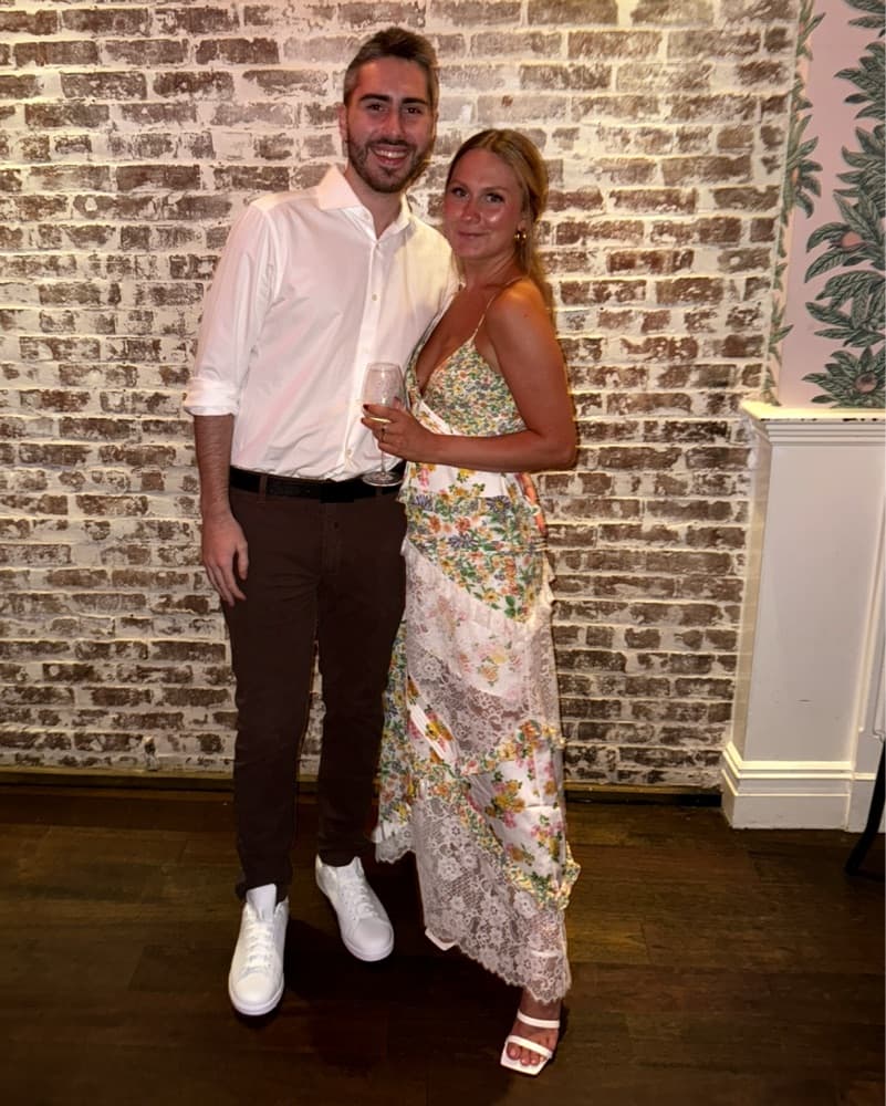 Rosalyn Maxi Dress  - Image 2