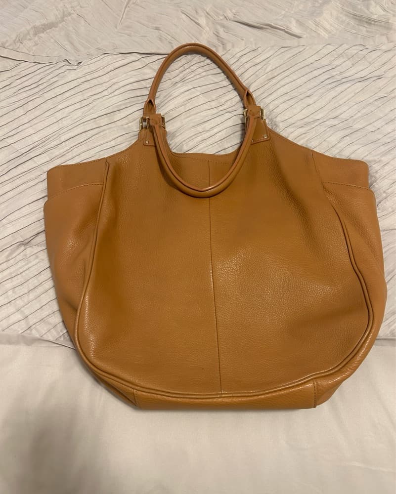 Tory Burch Tote Bag - Image 1