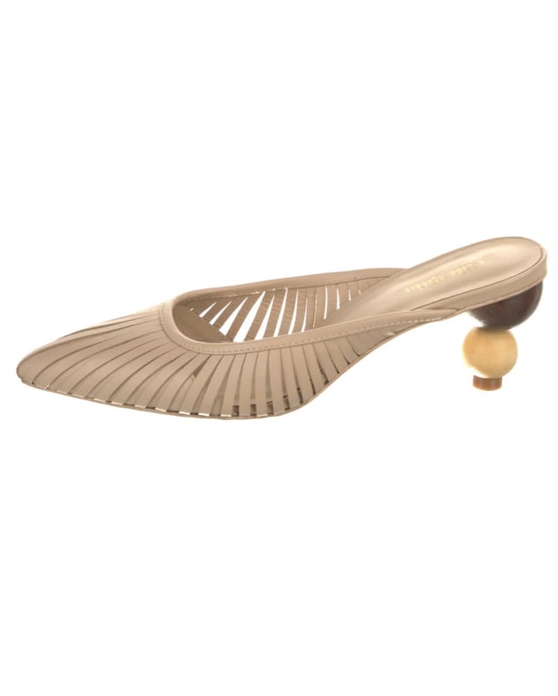 Cult Gaia Alia Mules - Image 3