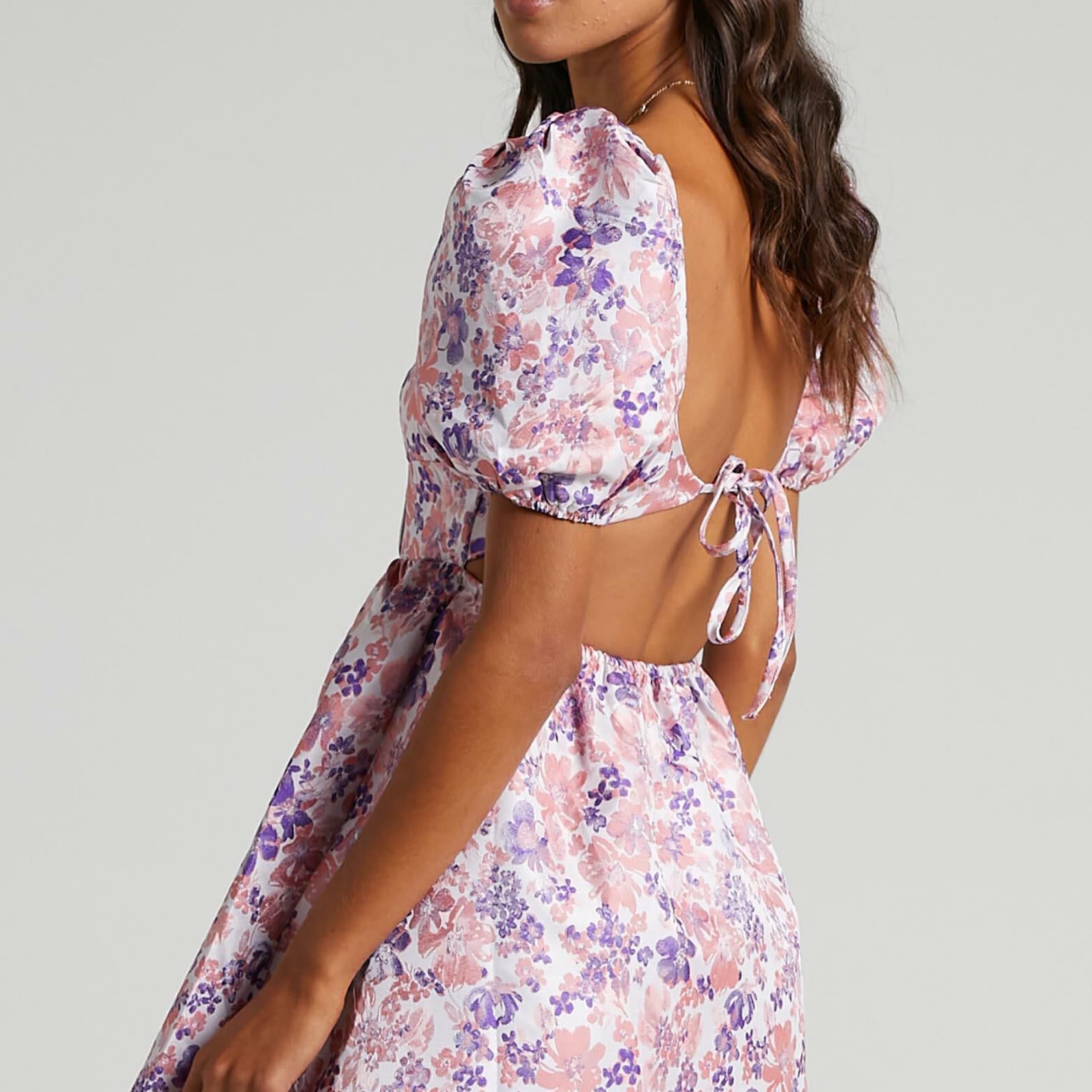 Showpo Nicolette Dress - Image 2