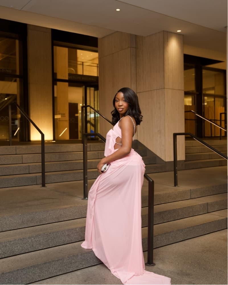 Naia Maxi  - Image 6