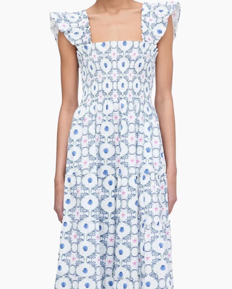Hill House Ellie Nap Dress - Image 3