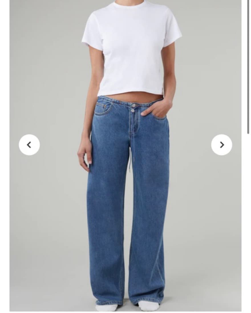Still Here New York Jeans - Image 2
