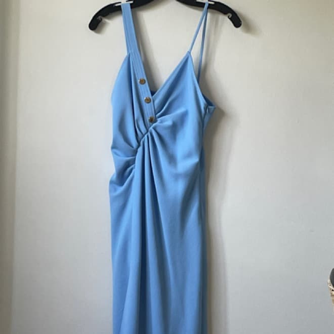 Sandro Dress, New With Tags - Image 4