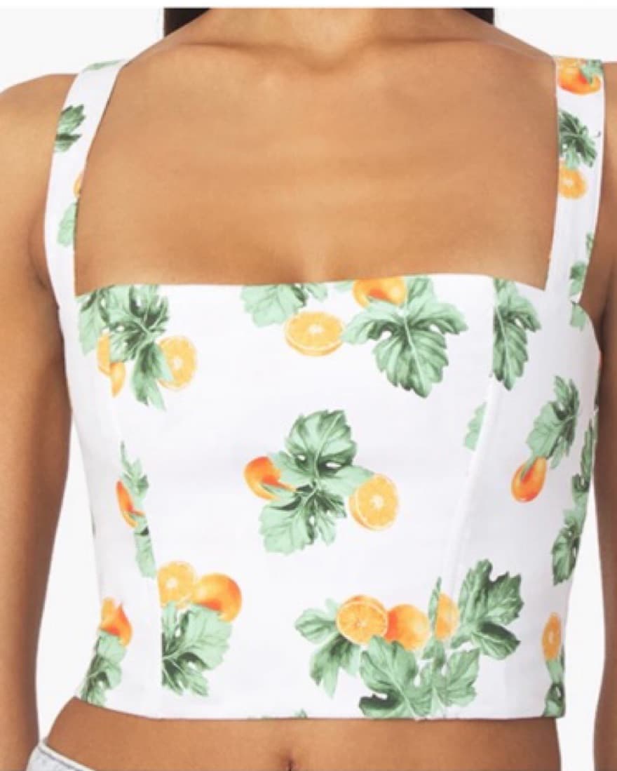 We Wore What Corset  - Image 1