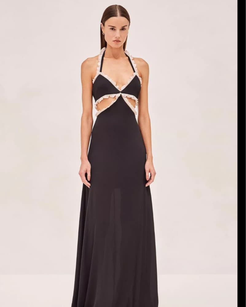 Alexis Lielle Dress - Image 1