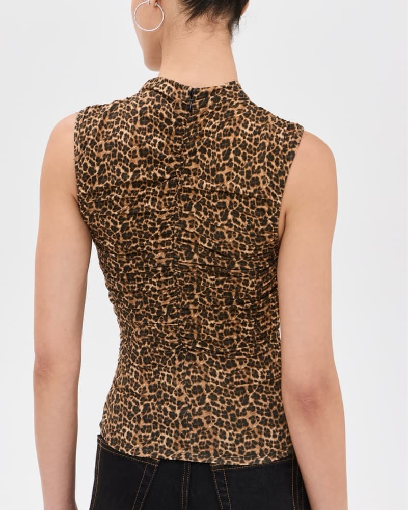 Miaou Cam Top - Image 4