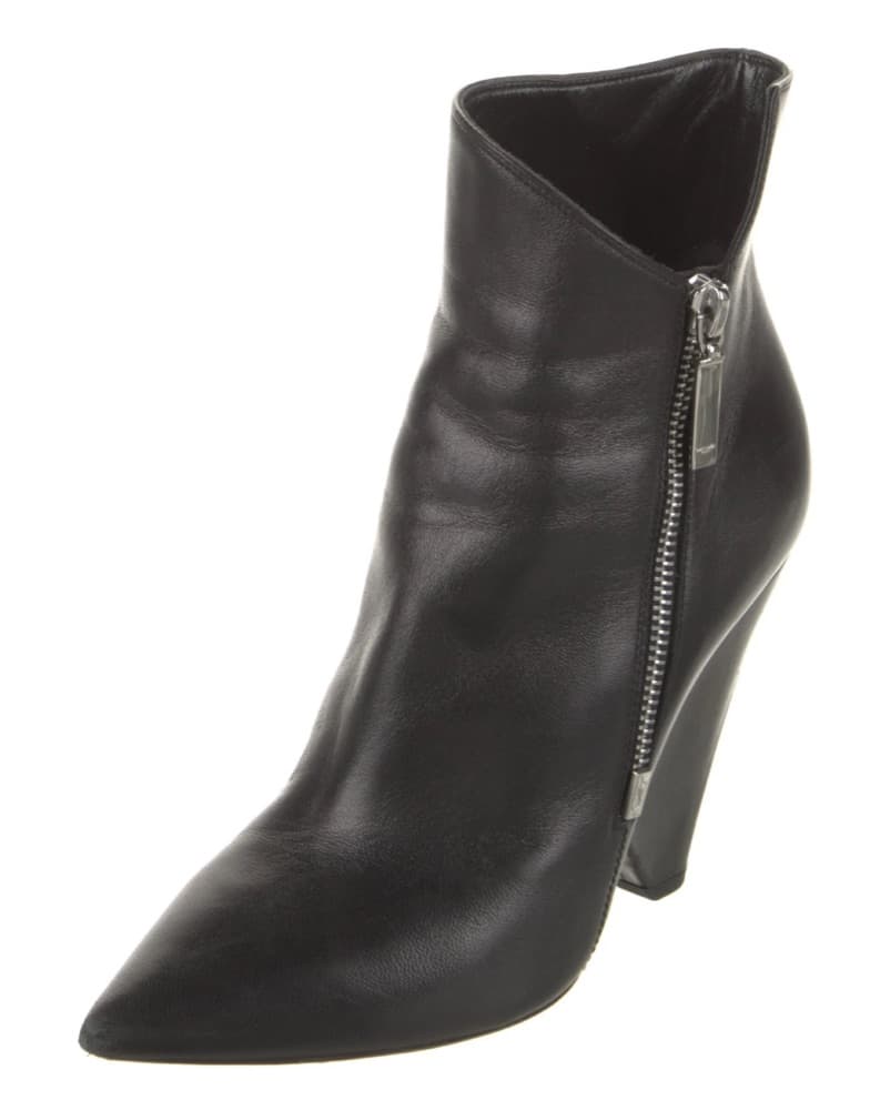 Saint Laurent Boot - Image 3