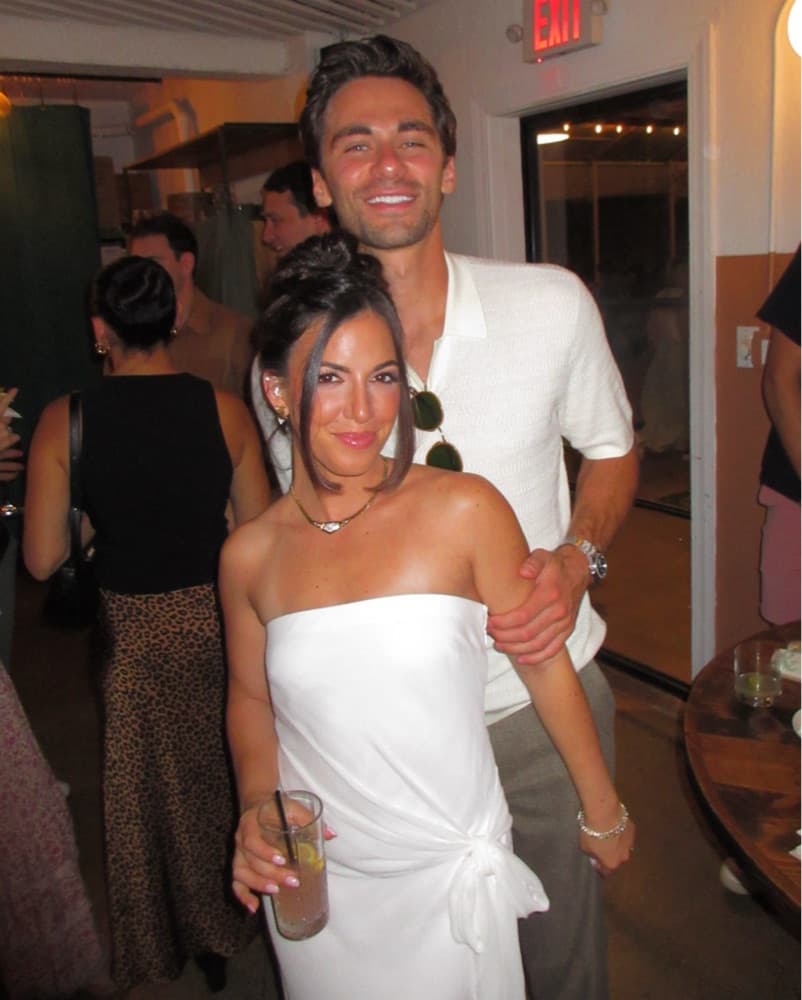 Bec + Bridge Soneva Strapless Dress  - Image 2