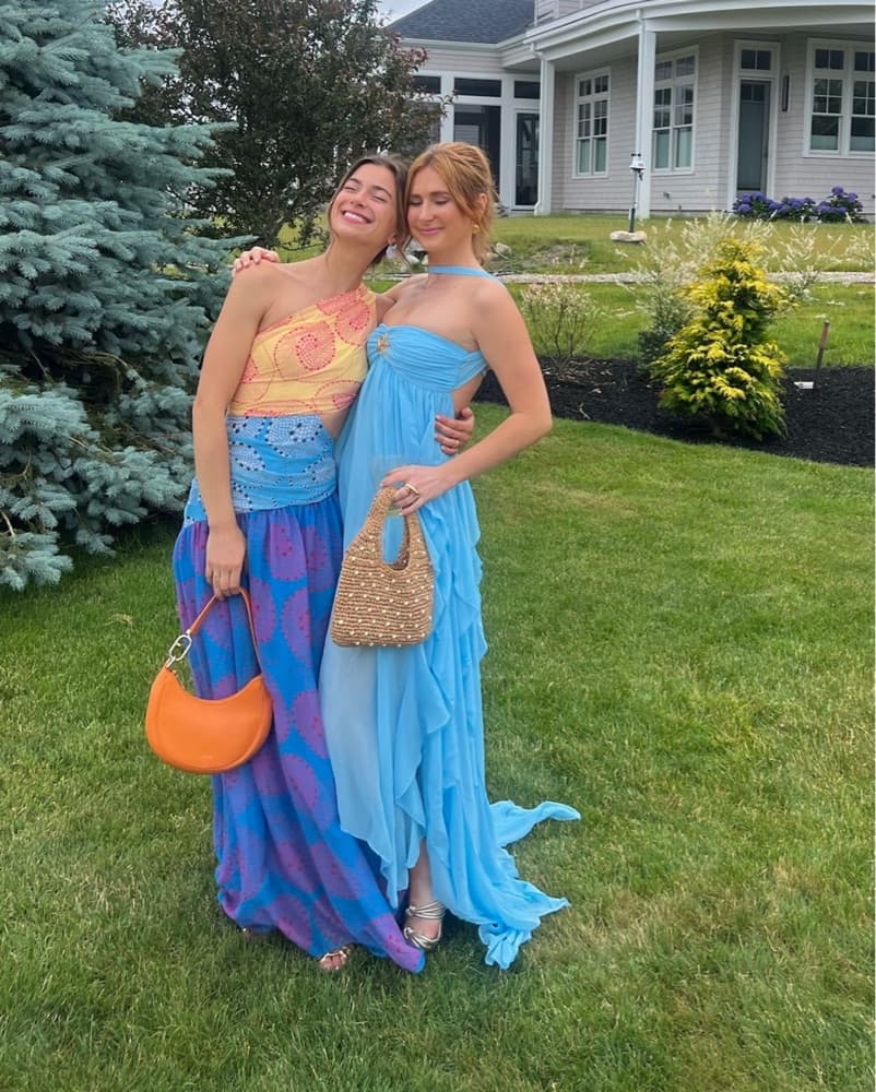 Nana Jaqueline Mariah Dress - Image 1