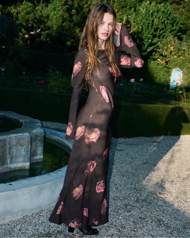 Floral Realisation Par Dress Gia - Image 2