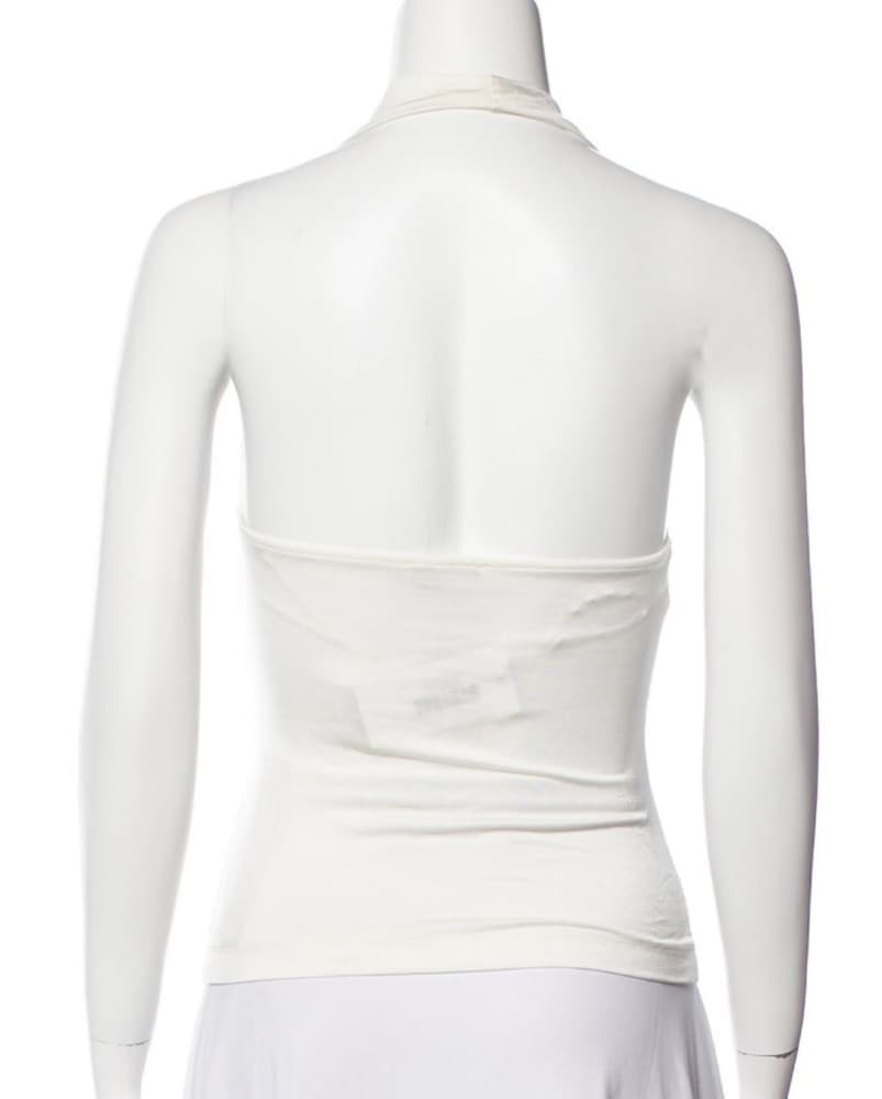Reformation Halter Neck - Image 5