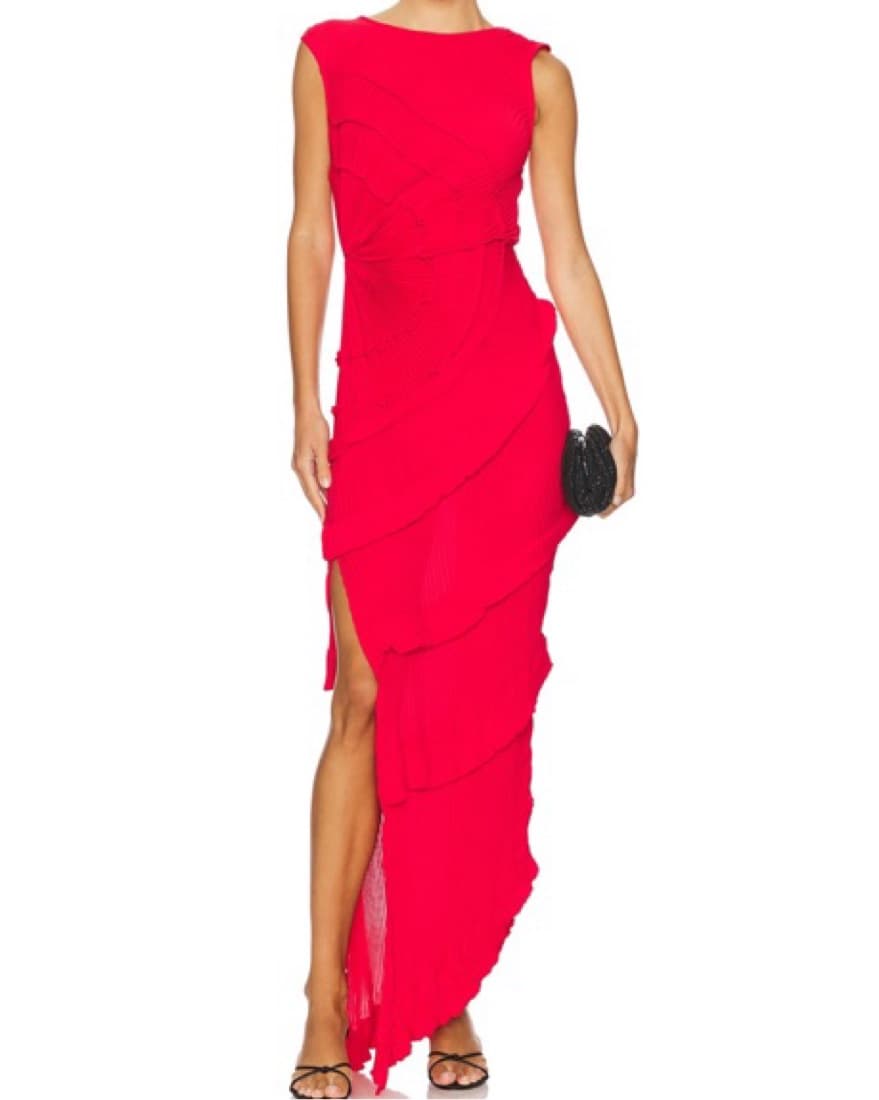 Revolve Dress - Image 1