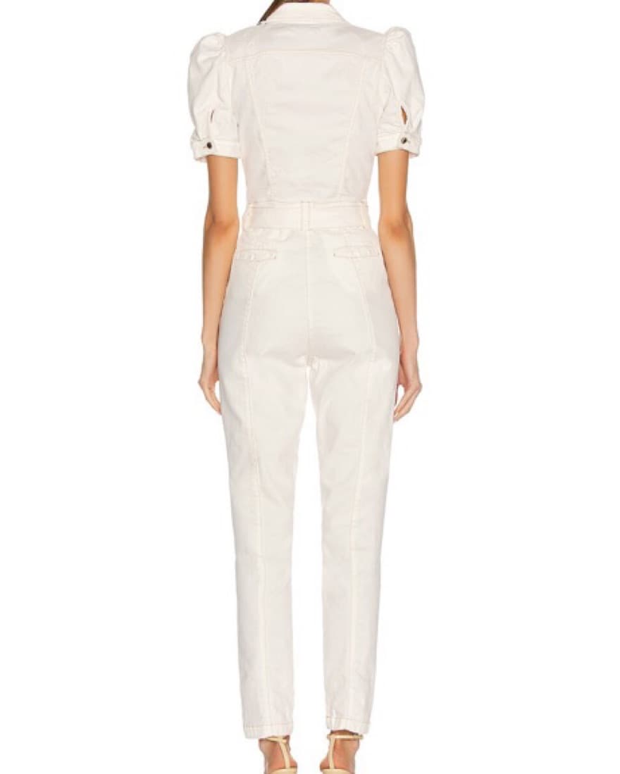 Retrofete vintage Jumpsuit  - Image 4