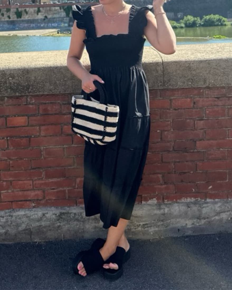 Hillhouse Nap Dress - Image 2
