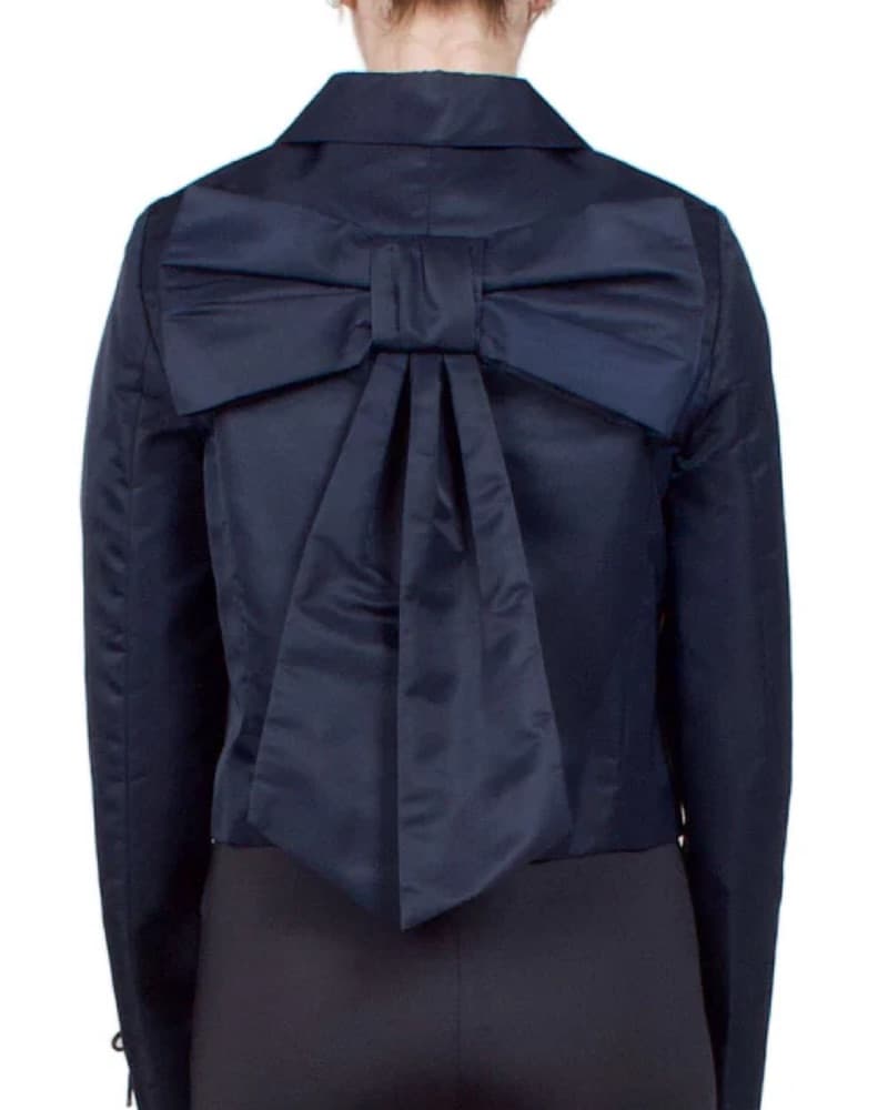 Sandy Liang Shelby Jacket - Image 2