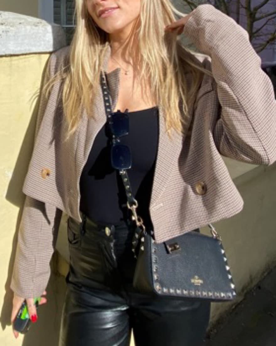 Zara Blazer  - Image 1