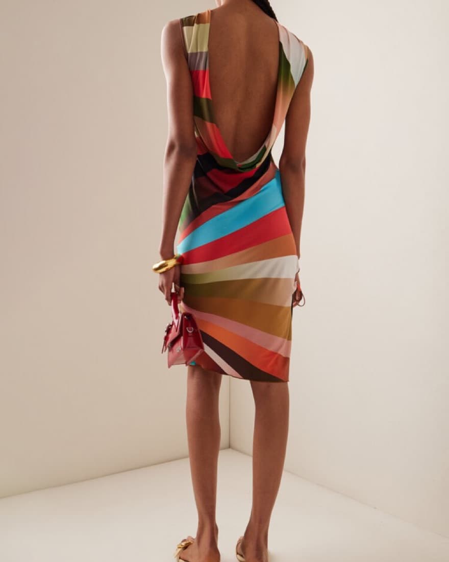 SIEDRÉS Nisha Dress - Image 5