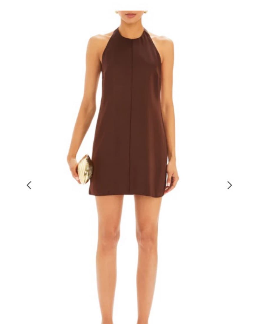 Seroya Halter Dress  - Image 1