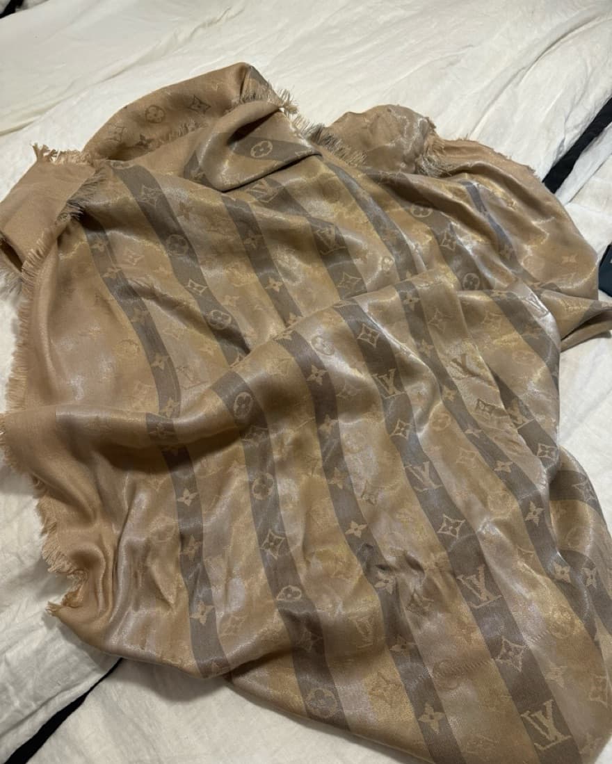 Louis vuitton Scarf  - Image 2