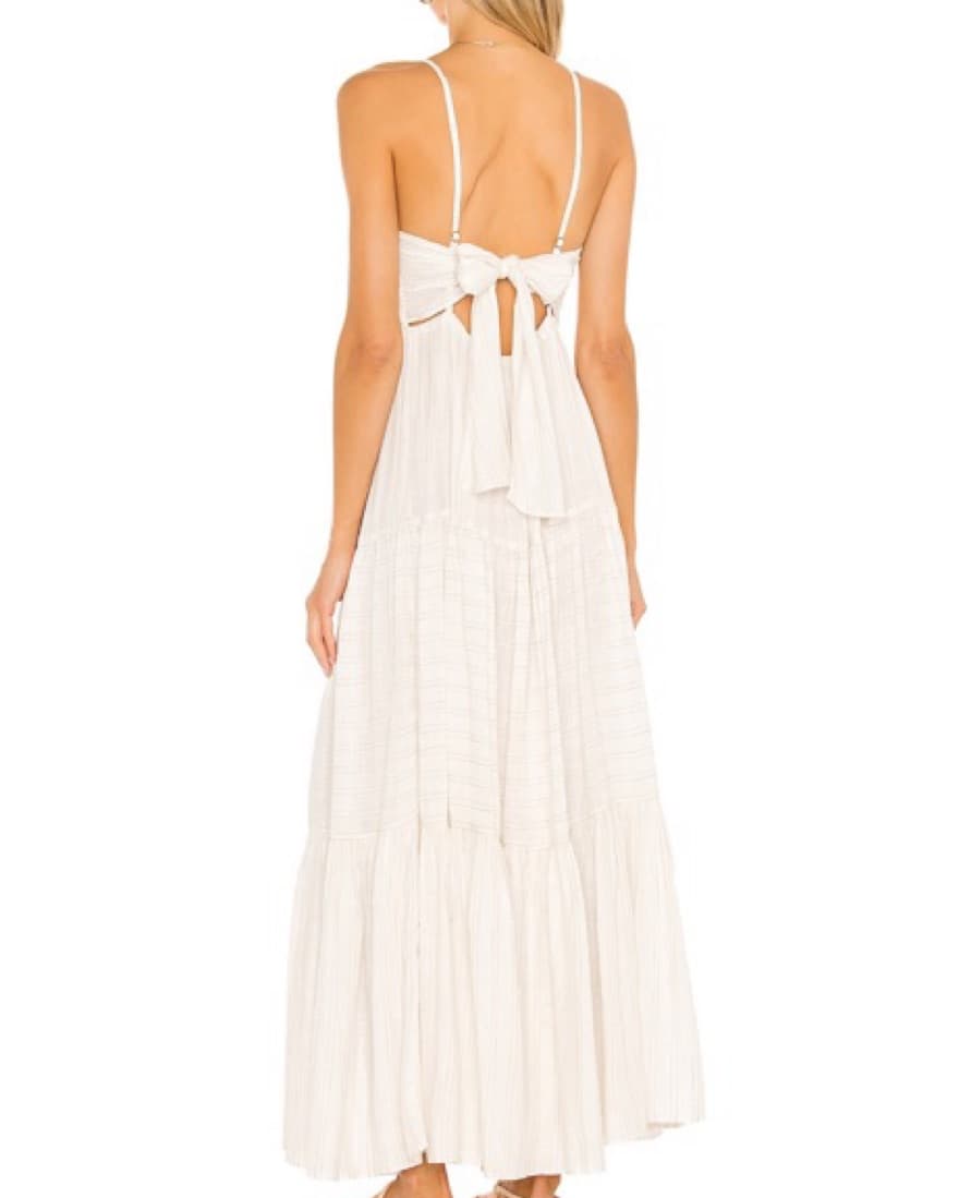 L*SPACE Santorini Dress - Image 5