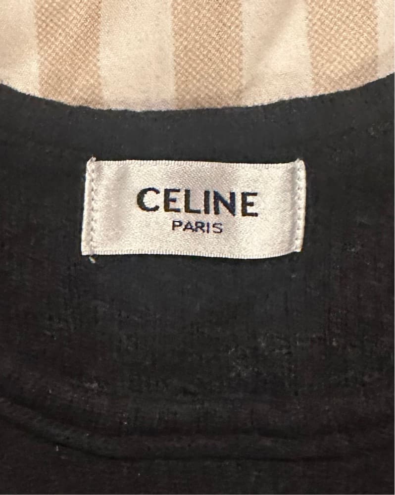 Celine Crop Top  - Image 3