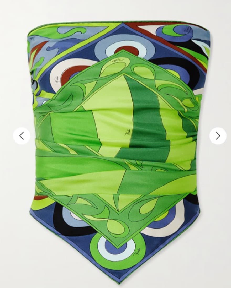 Pucci Coverup - Image 2