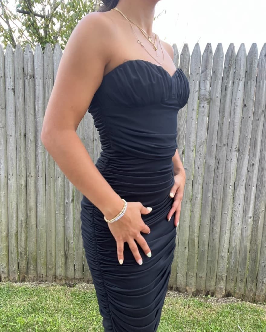 Amanda Upichard - Image 2