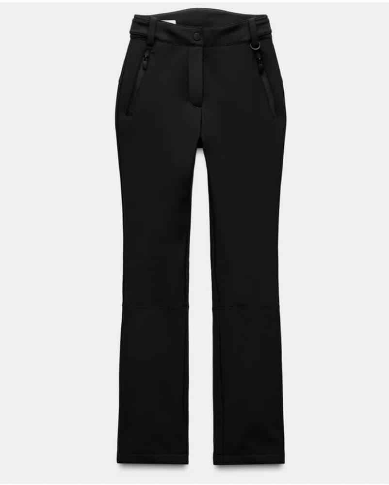 Zara Ski Snow Pants With Recco - Image 2
