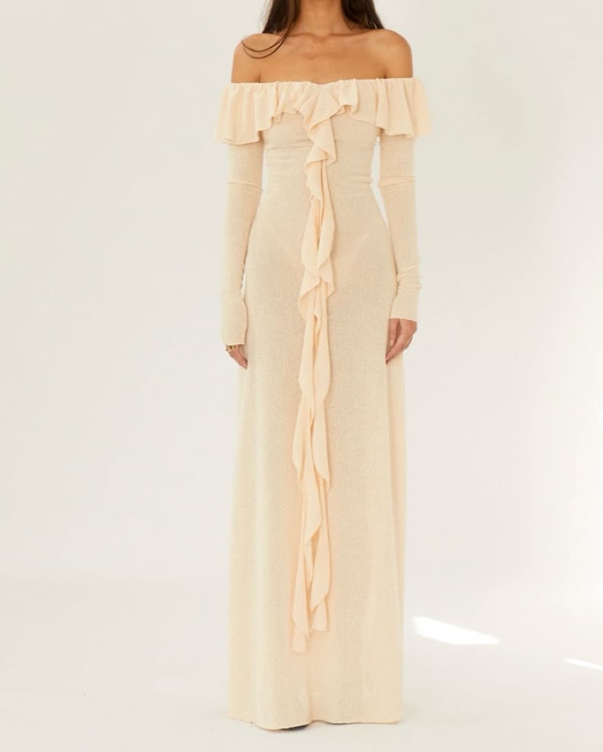 Arcina Ori Mila Dress - Image 3