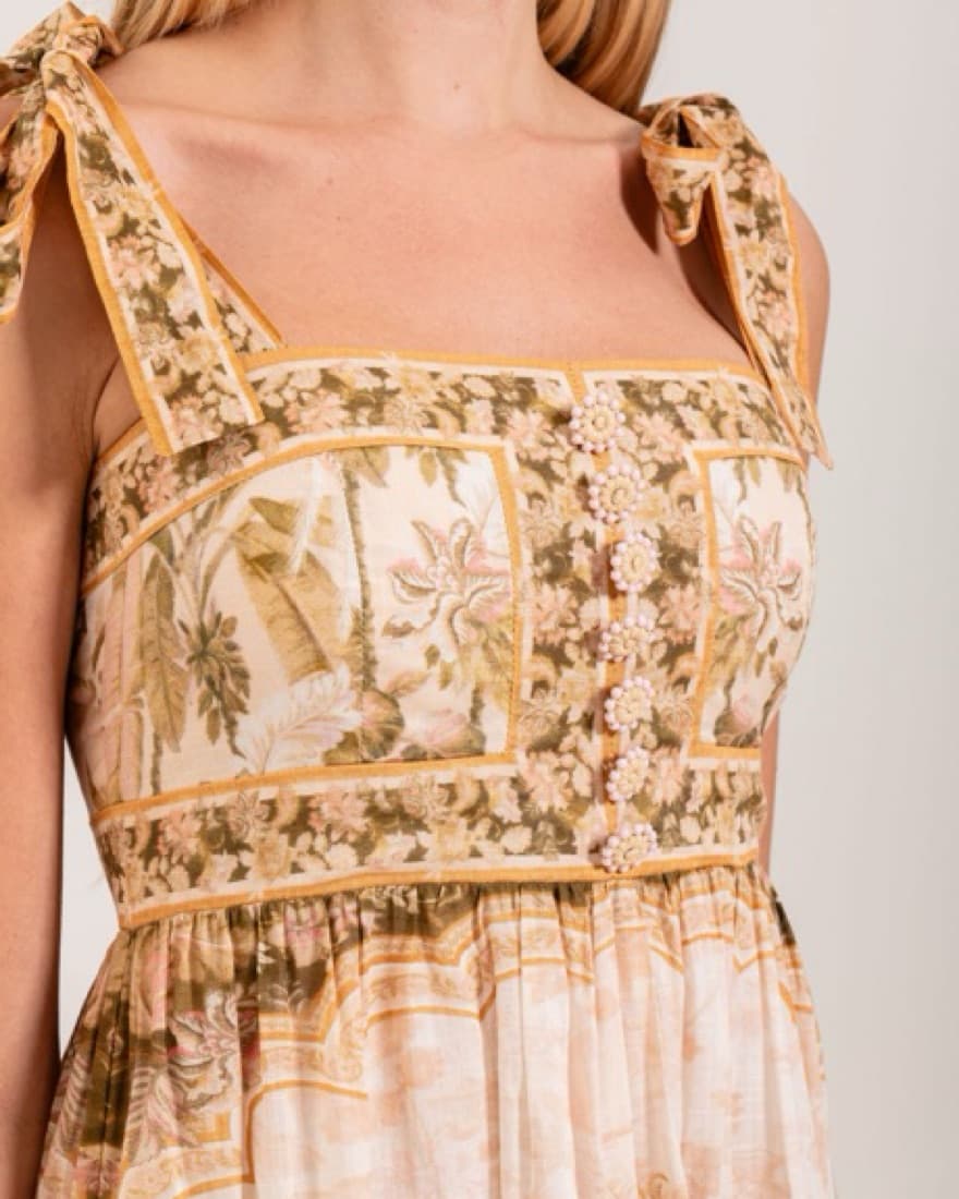 Zimmermann Dress - Image 4