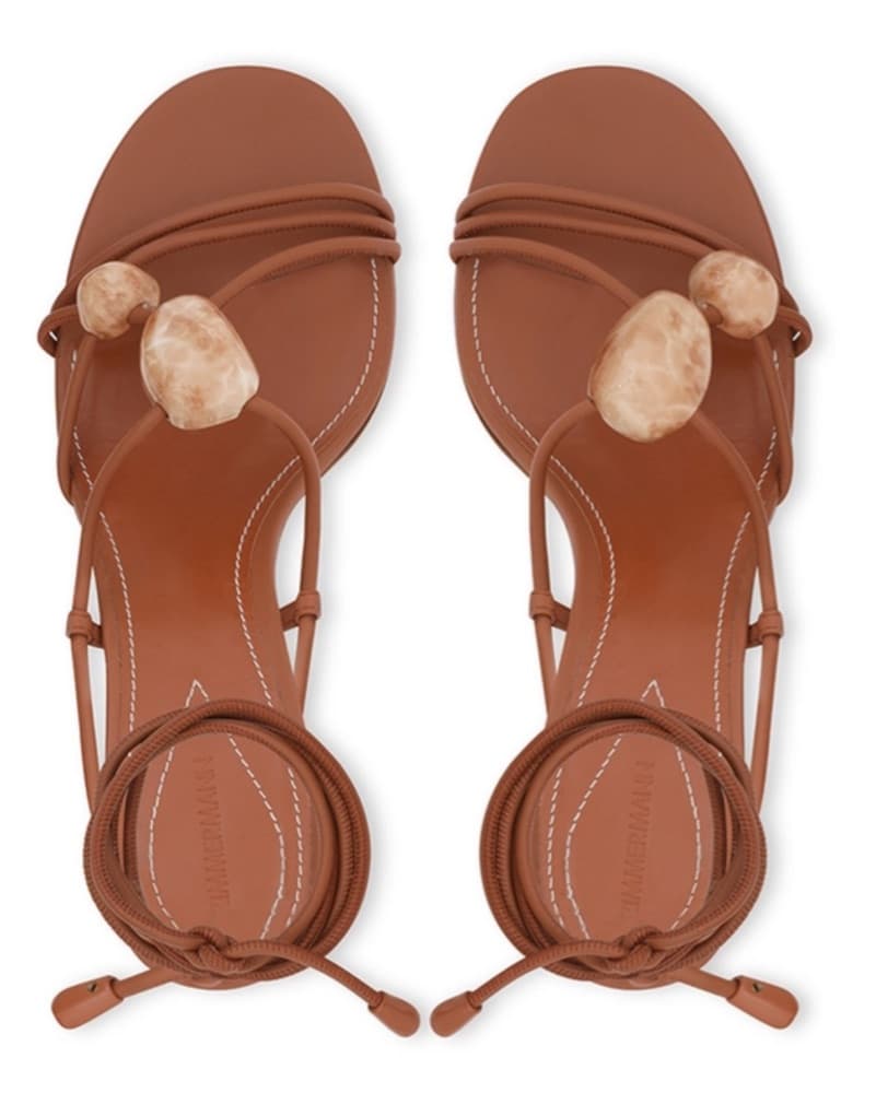 Zimmermann Sandals - Image 3