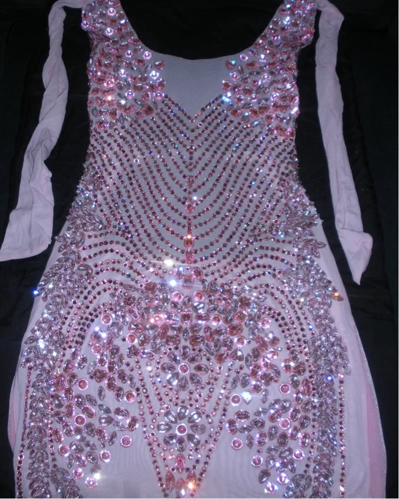 Birthday Dress - Image 3