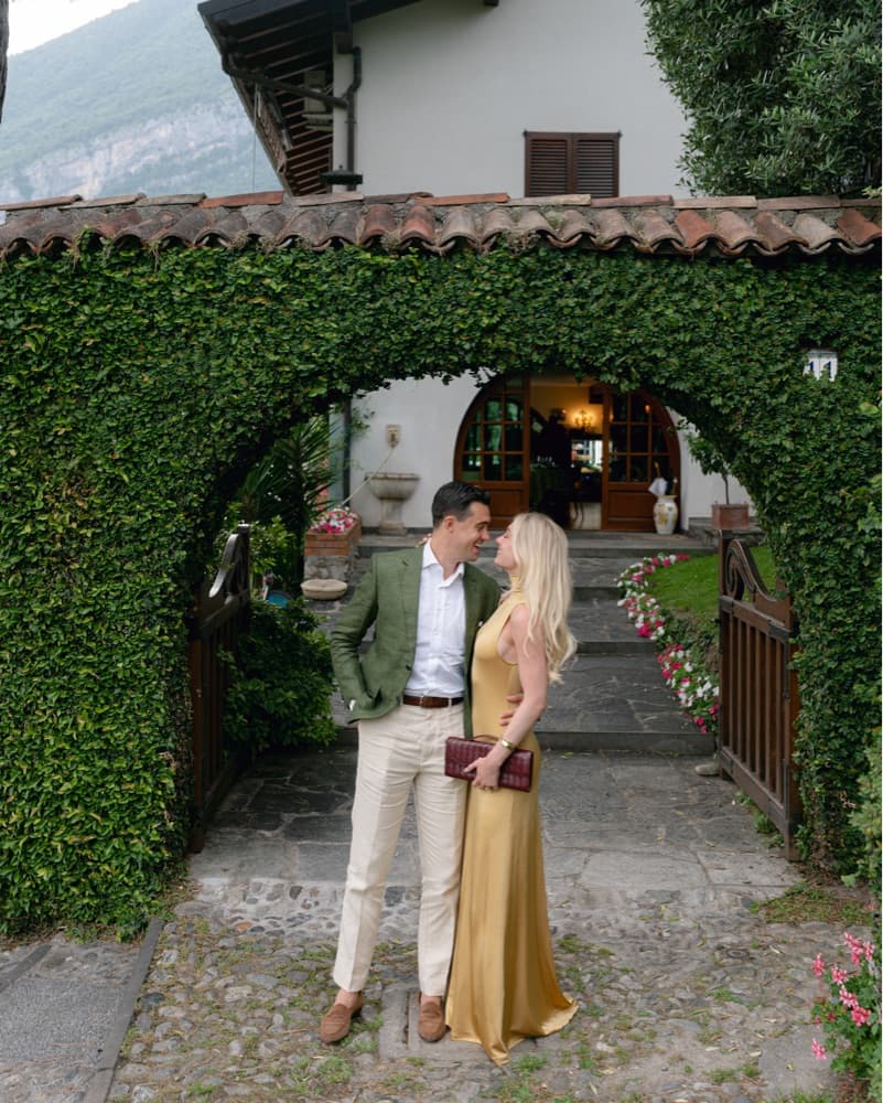 Bottgea Andiamo Clutch Barolo  - Image 6