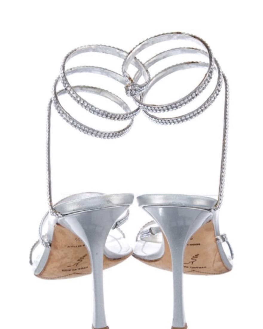 Rene Caovilla Heels  - Image 2