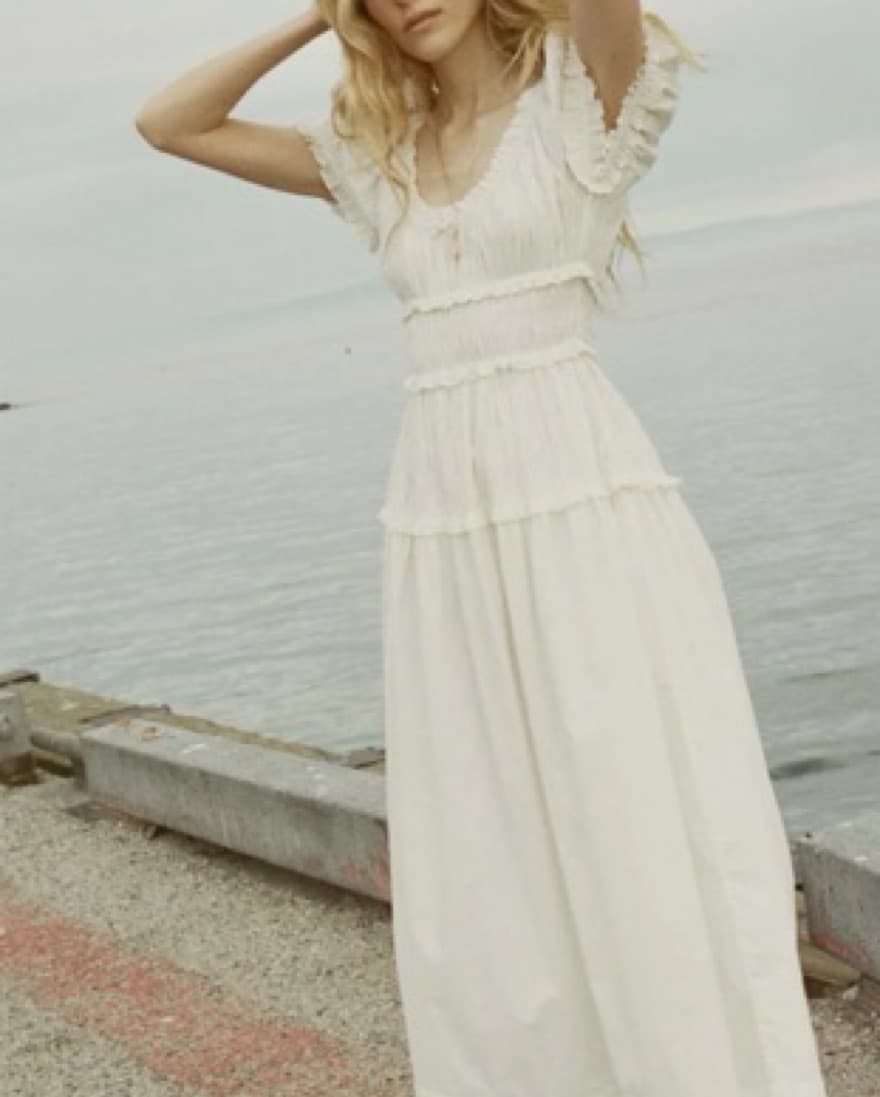 Doen Leanne dress - Image 2
