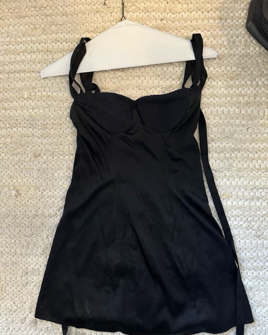 Double K NY Dress - Image 4