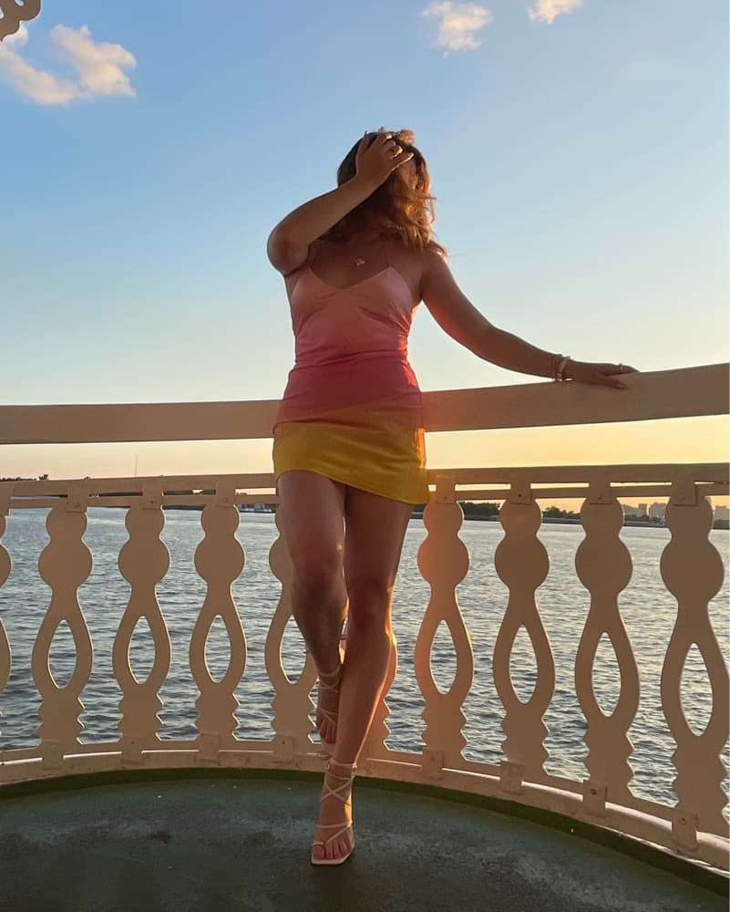 Princess Polly Vacation Dress - Image 2