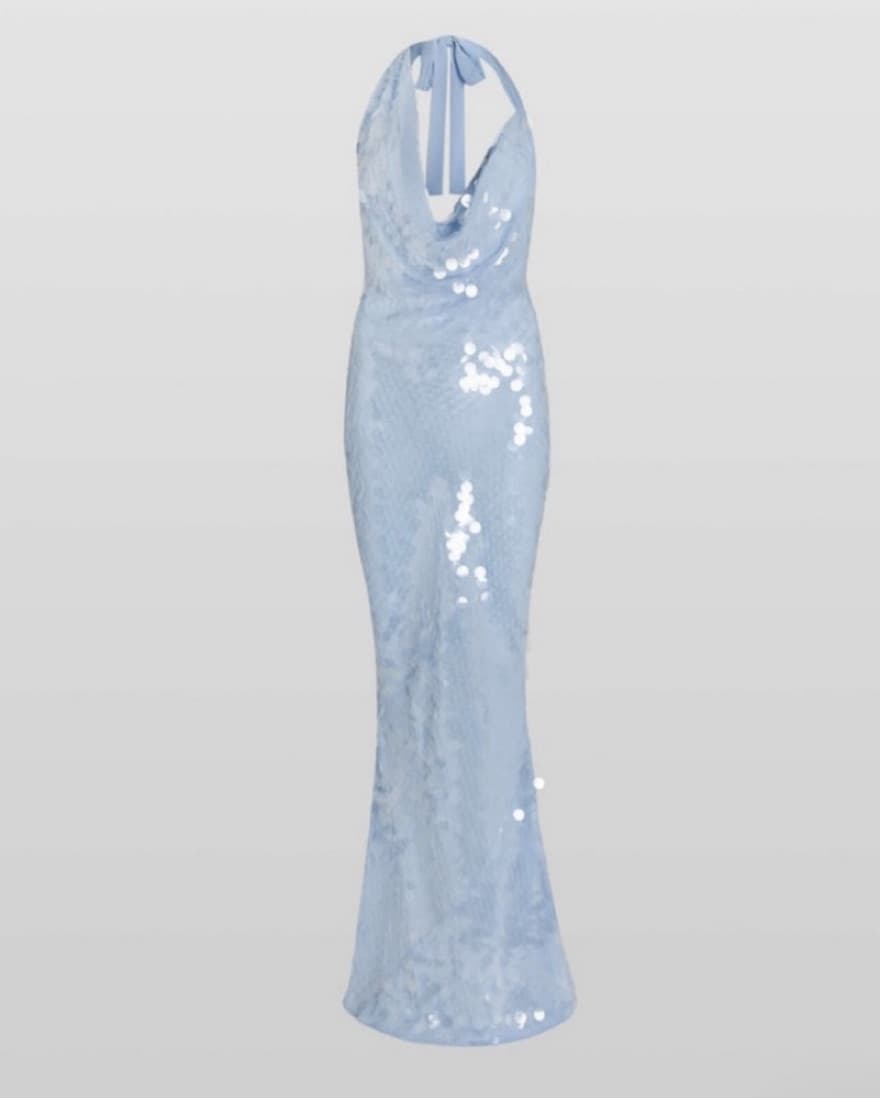 Anais Dress - Image 3