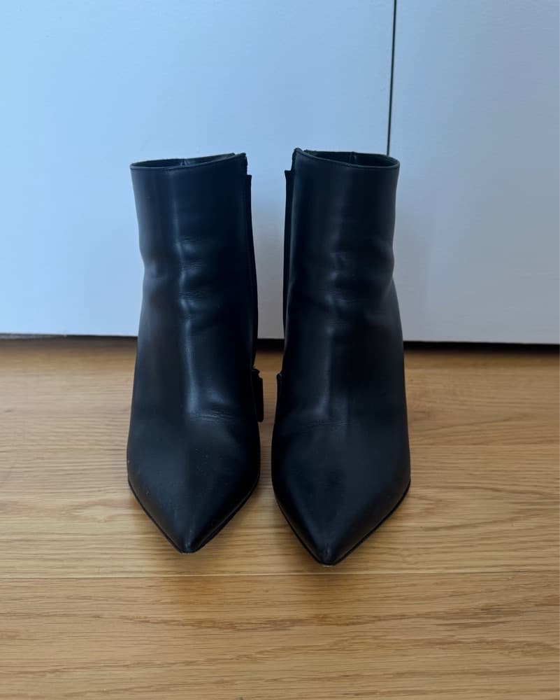 Loewe Rose Boots - Image 5