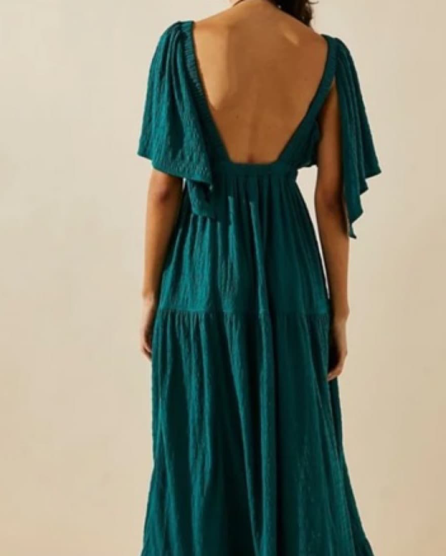 Free People Maxi Dress  - Image 2