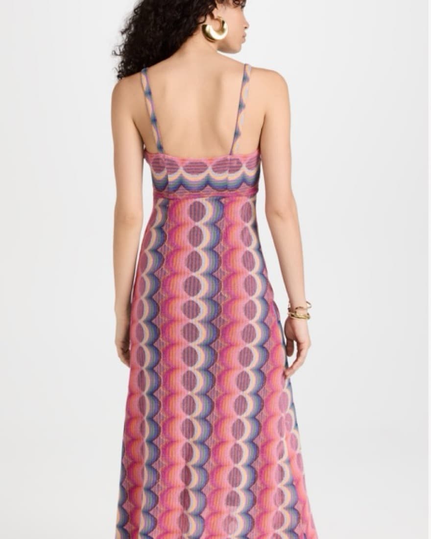 Ramy Brook Genevive Dress - Image 2