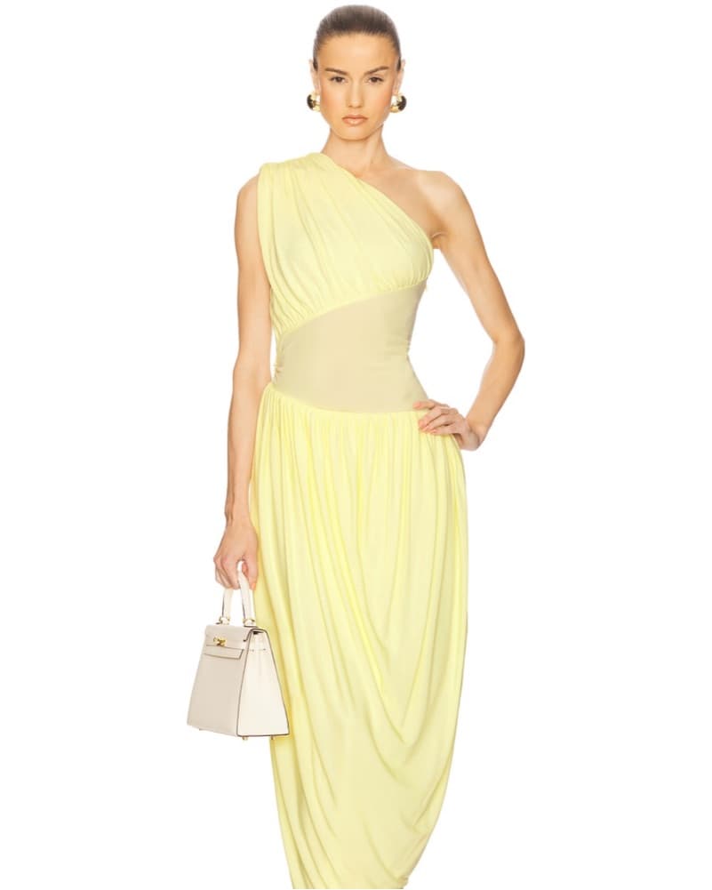 Helsa Amphora Dress - Image 1