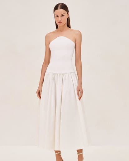 Kamali Dress - Image 1