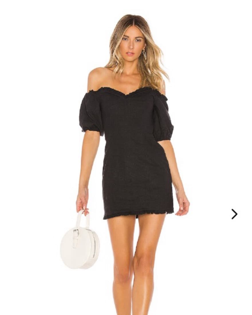 Lovers & Friends Rhi Mini Dress  - Image 1
