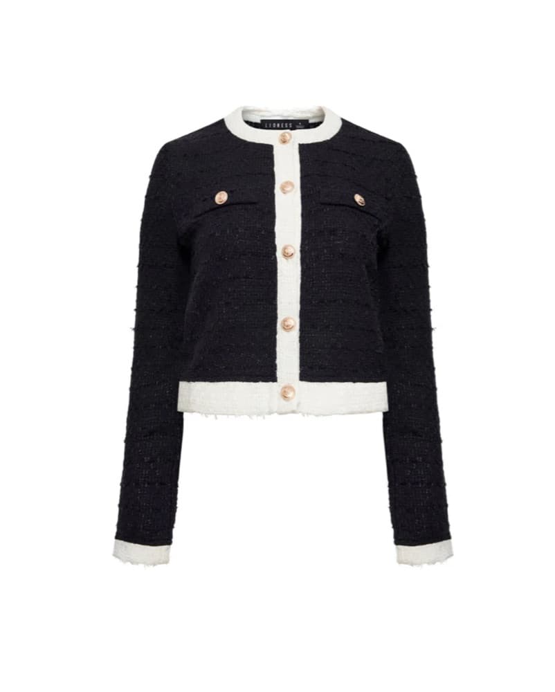 Lioness Tweed Set - Image 5