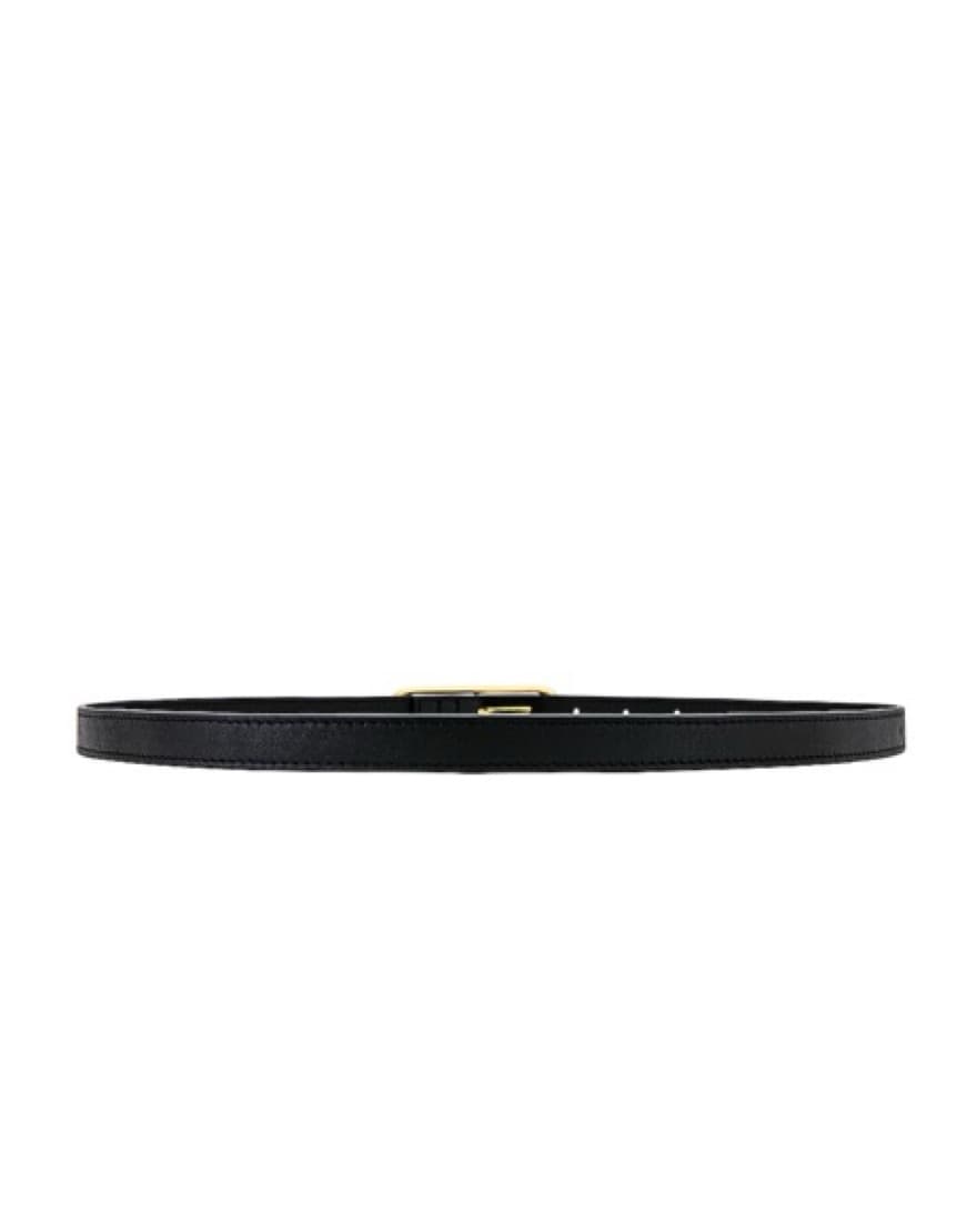 SANCIA The Aya Belt In Black - Image 3