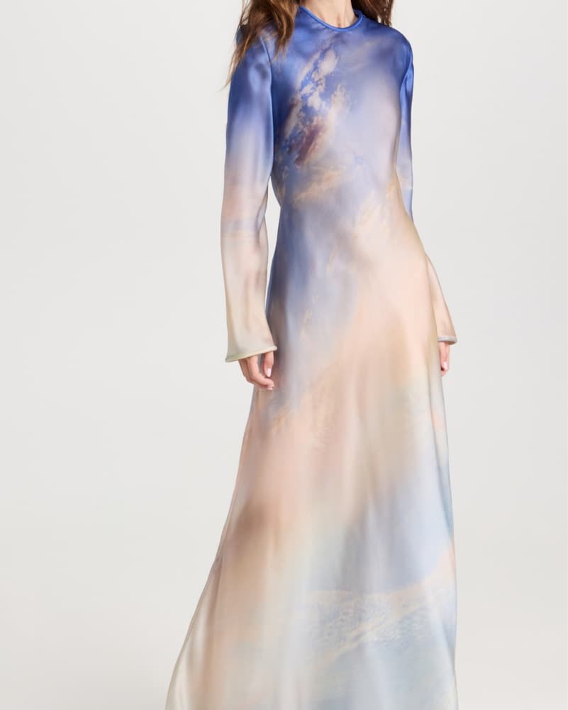Zimmermann Gown - Image 1