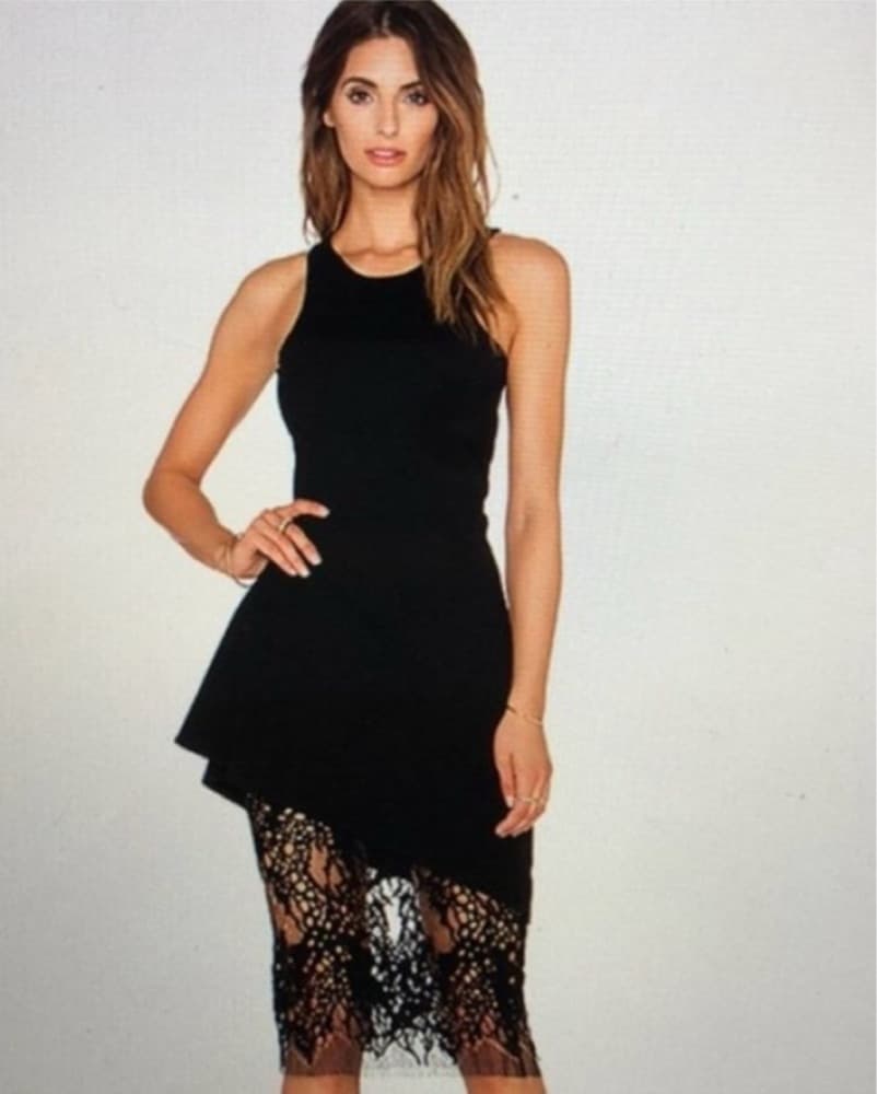 Mason Cocktail Dress - Image 1