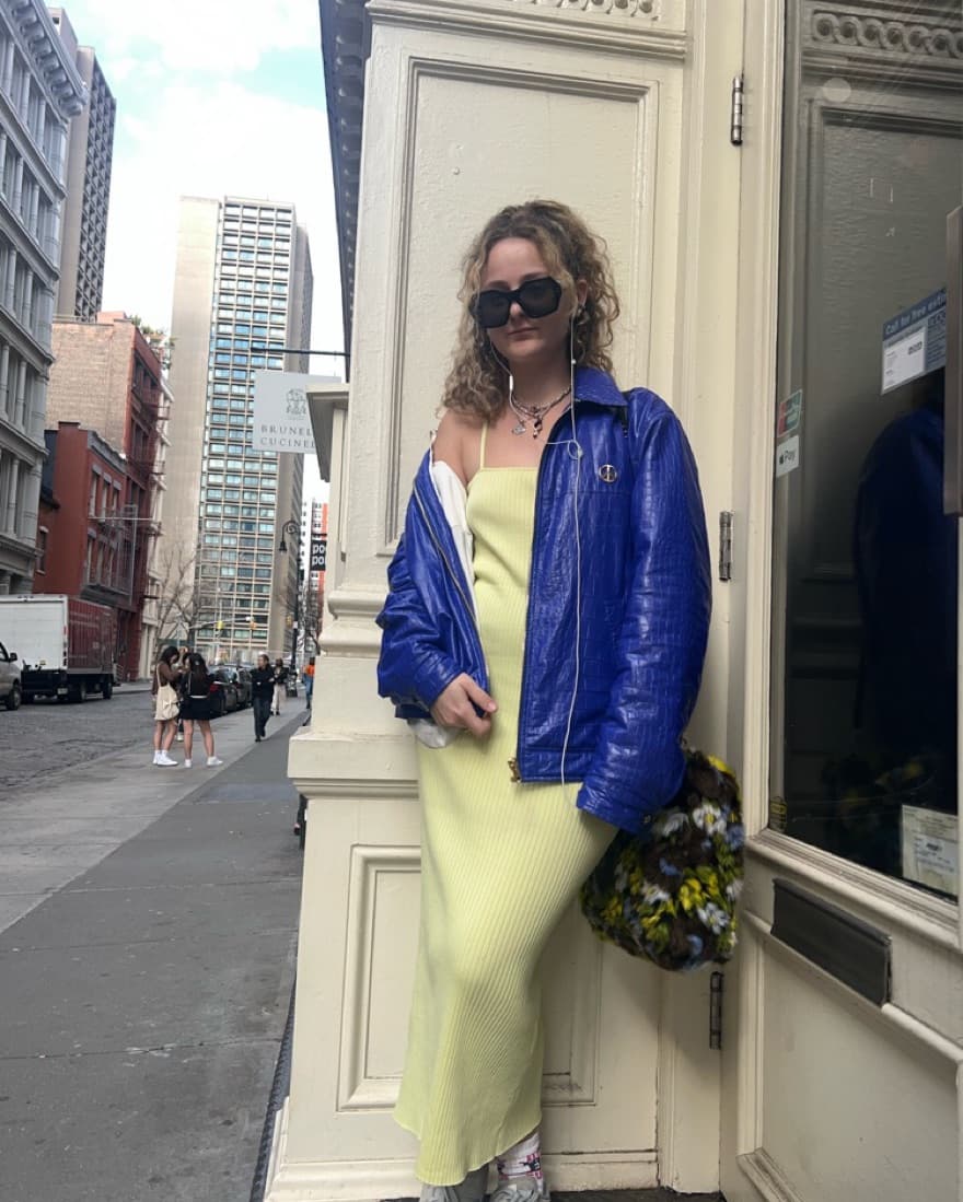 Moschino Jacket - Image 2
